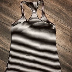 Lulu Lemon Tank size 10